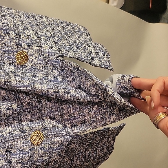 013 JNSQ Split Hem Tank Dress - Picture 7 of 16